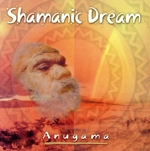 【輸入盤】Shamanic Dream