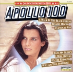 【輸入盤】Golden Instrumental Hits