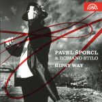 【輸入盤】Gipsy Way