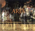 【輸入盤】Aria