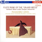 【輸入盤】Flute Music of the Grand Siecle