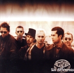 【輸入盤】Six Diff+Rents