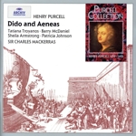【輸入盤】Purcell;Dido & Aeneas
