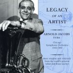 【輸入盤】Legacy of an Artist