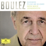 【輸入盤】Wagner: Tristan und Isolde Prelude to Act 1 / Schoenberg: Pelleas & Melisande Op.5