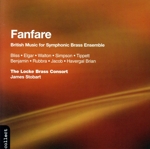 【輸入盤】Fanfare