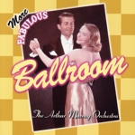 【輸入盤】More Fabulous Ballroom