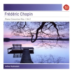 【輸入盤】Chopin: Piano Concertos 1 & 2