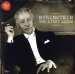 【輸入盤】Rubinstein Plays Liszt