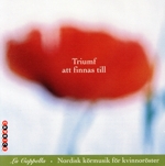 【輸入盤】Triumf Att Finnas Till