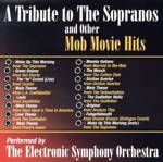 【輸入盤】A Tribute To The Sopranos And Other Mob Movie Hits