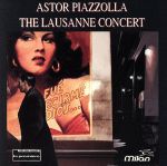 【輸入盤】Lausanne Concert