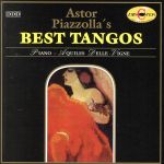 【輸入盤】Best Tangos: Verano Porteno