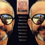 【輸入盤】Libertango