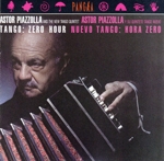 【輸入盤】TANGO: ZERO HOUR NUEVO TANGO: HORA ZERO