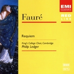 【輸入盤】Faure:Requiem Op 48 Messe