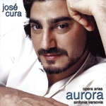 【輸入盤】Aurora-Opera Arias