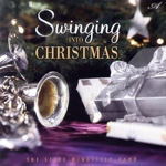 【輸入盤】Swinging Into Christmas