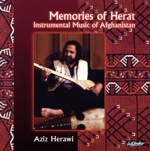【輸入盤】Memories of Herat