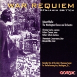 【輸入盤】War Requiem