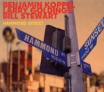 【輸入盤】Hammond Street