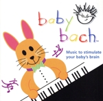 【輸入盤】Baby Bach