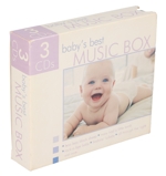 【輸入盤】Music Box