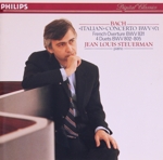 【輸入盤】Italian Concerto
