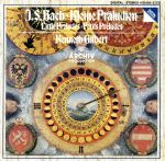 【輸入盤】Little Preludes