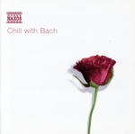 【輸入盤】Chill With Bach