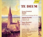 【輸入盤】Te Deum