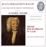 【輸入盤】Organ Works, Vol.13