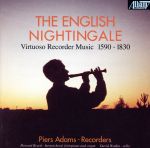 【輸入盤】English Nightingale