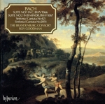 【輸入盤】Orchestral Suites 1 & 2