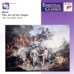 【輸入盤】Art of the Fugue