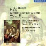 【輸入盤】Overtures 2 3 & 1