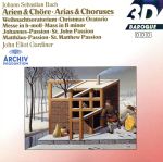 【輸入盤】Arias & Choruses
