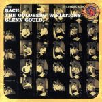 【輸入盤】Goldberg Variations (1955)