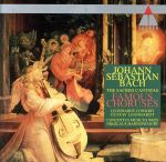 【輸入盤】Sacred Cantatas