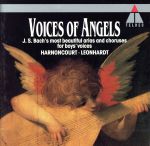【輸入盤】Voices of Angels