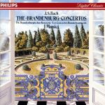 【輸入盤】Bach: Brandenburg Concertos