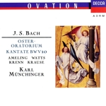 【輸入盤】Bach;Oster