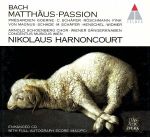 【輸入盤】Bach:St. Matthew Passion (enhanced CD with full autograph score)