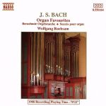 【輸入盤】Organ Favourites