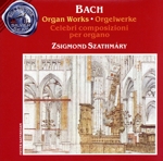 【輸入盤】Organ Works