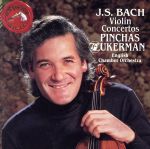 【輸入盤】Violin Concertos