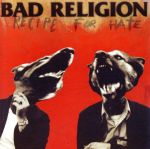 【輸入盤】Recipe for Hate