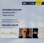 【輸入盤】Gielen Conducts Brahms Symphony 1