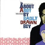 【輸入盤】About a Boy(OST)