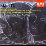 【輸入盤】Mahler;Das Lied Von Der Er